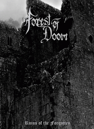 Forest Of Doom : Ruins of the Forgotten